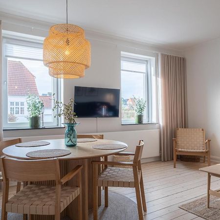 Newly Renovated 1-Bed Apartment In Aalborg Eksteriør billede